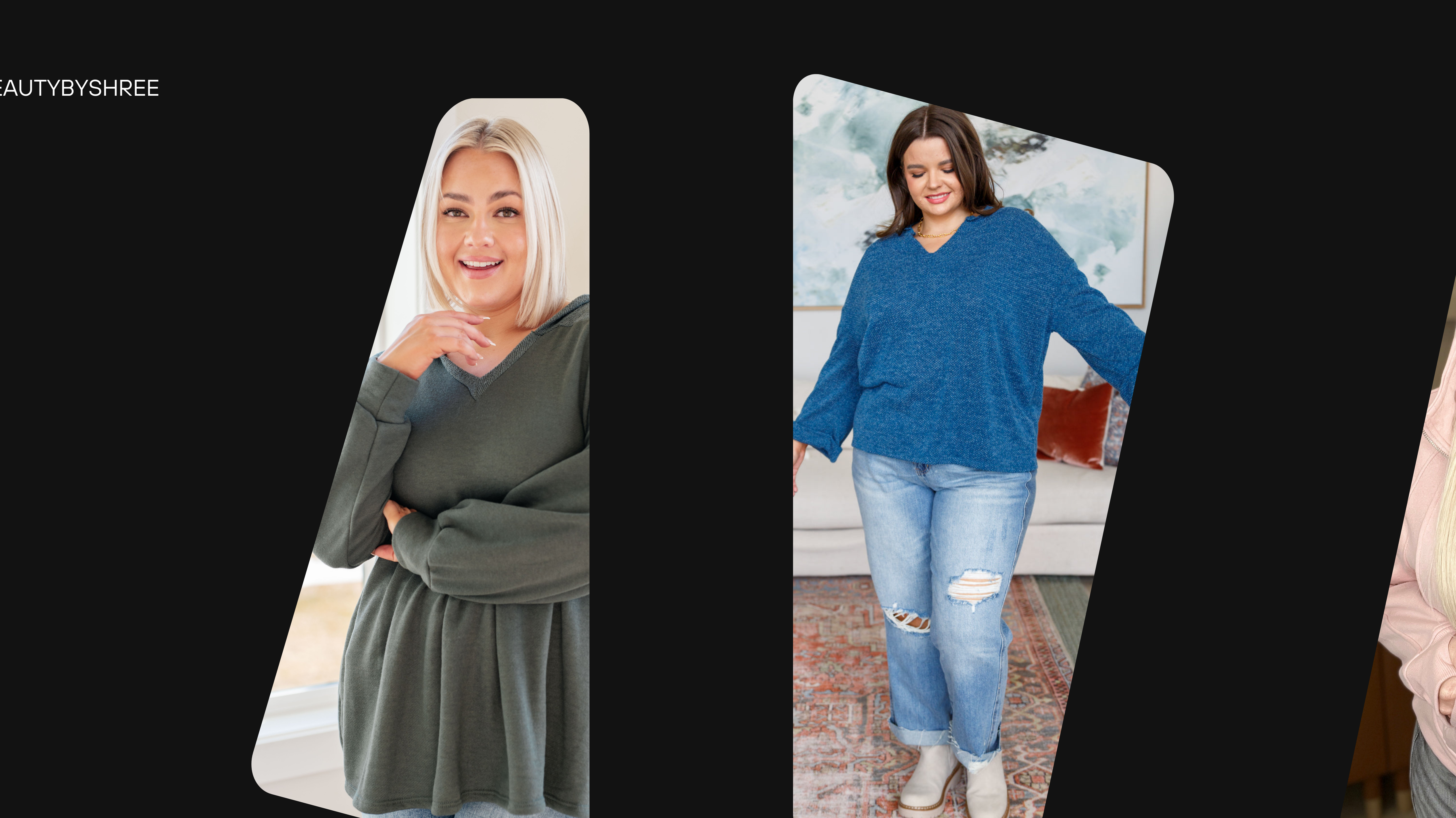 Effortless Essentials: Your Winter-to-Spring Transition Wardrobe Has Arrived