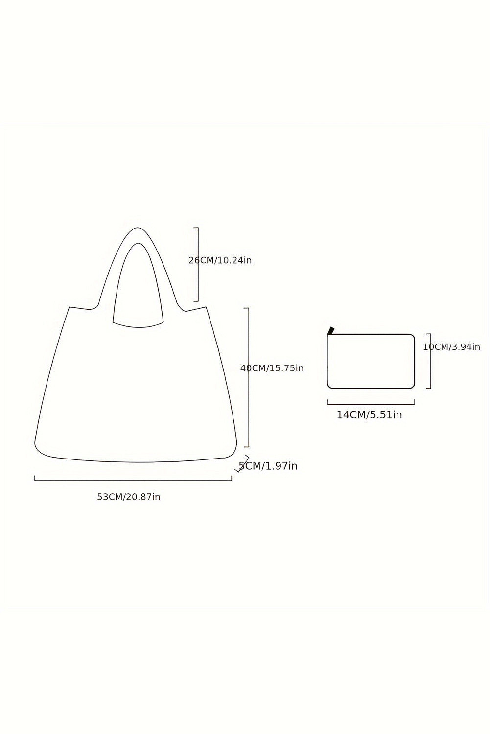 Tillandsia Purple Goth Halloween Pumpkin Large Capacity Foldable Tote Bag Tote Bags 07cb372dd7cb06ad