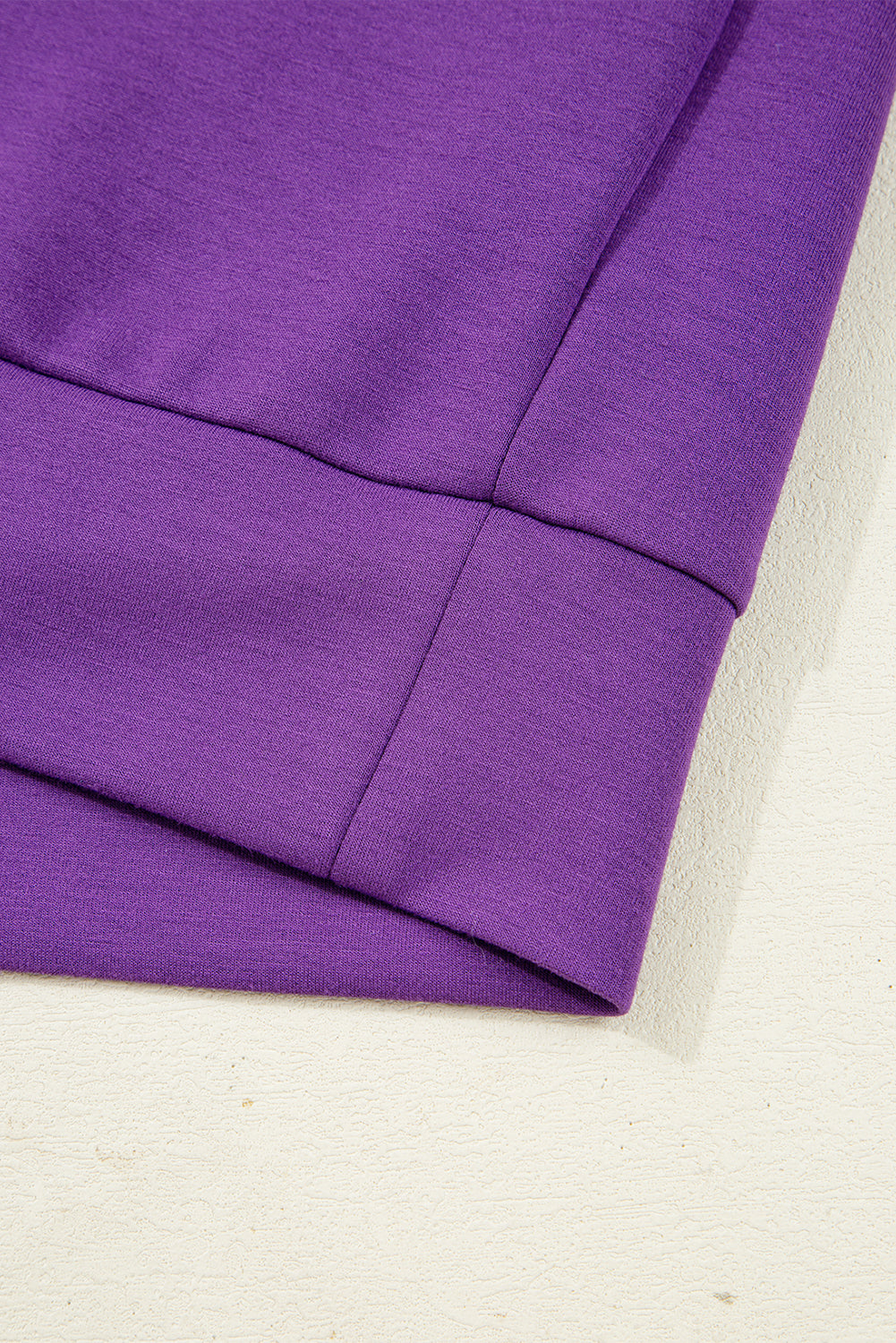 Wisteria Half Zip Sporty Pullover Mini Skirt 2pcs Outfit Two Piece Skirt Sets 2c3c5437f5a5cca8