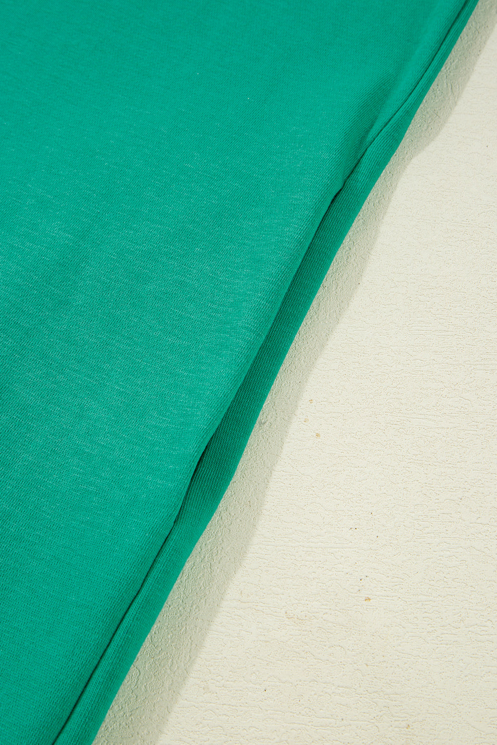 Mint Green Preppy Contrast Striped V Neck Long Sleeve T-shirt Dress Short Dresses 4305c5197e4dd6b0