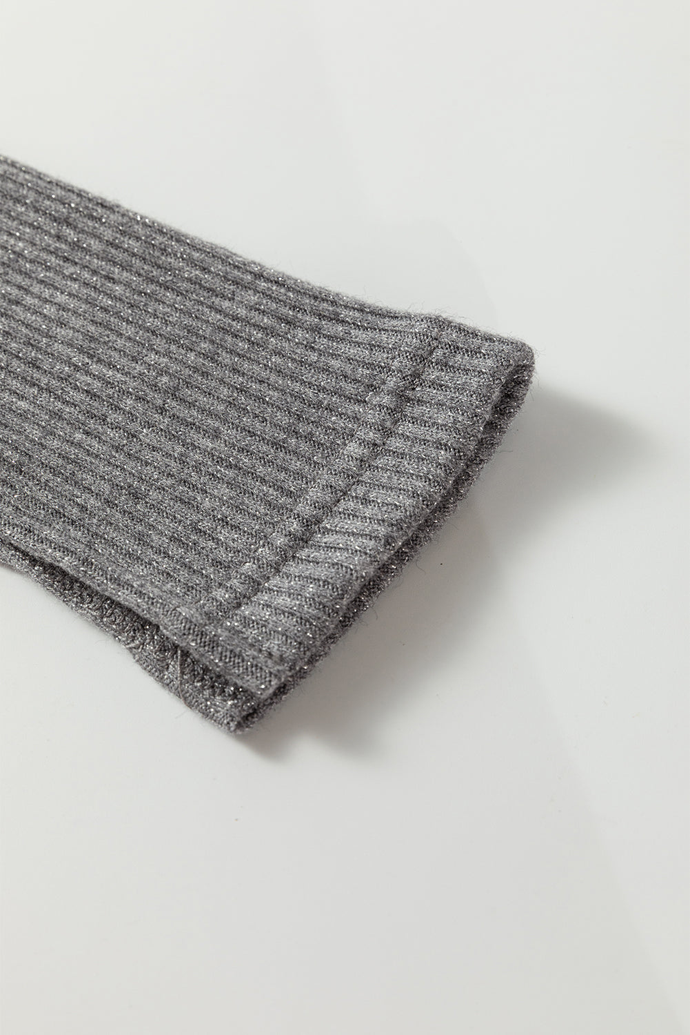 Sleet Button Down Slim Fit Ribbed Knit Cardigan Cardigans 58b5debbe82092a3