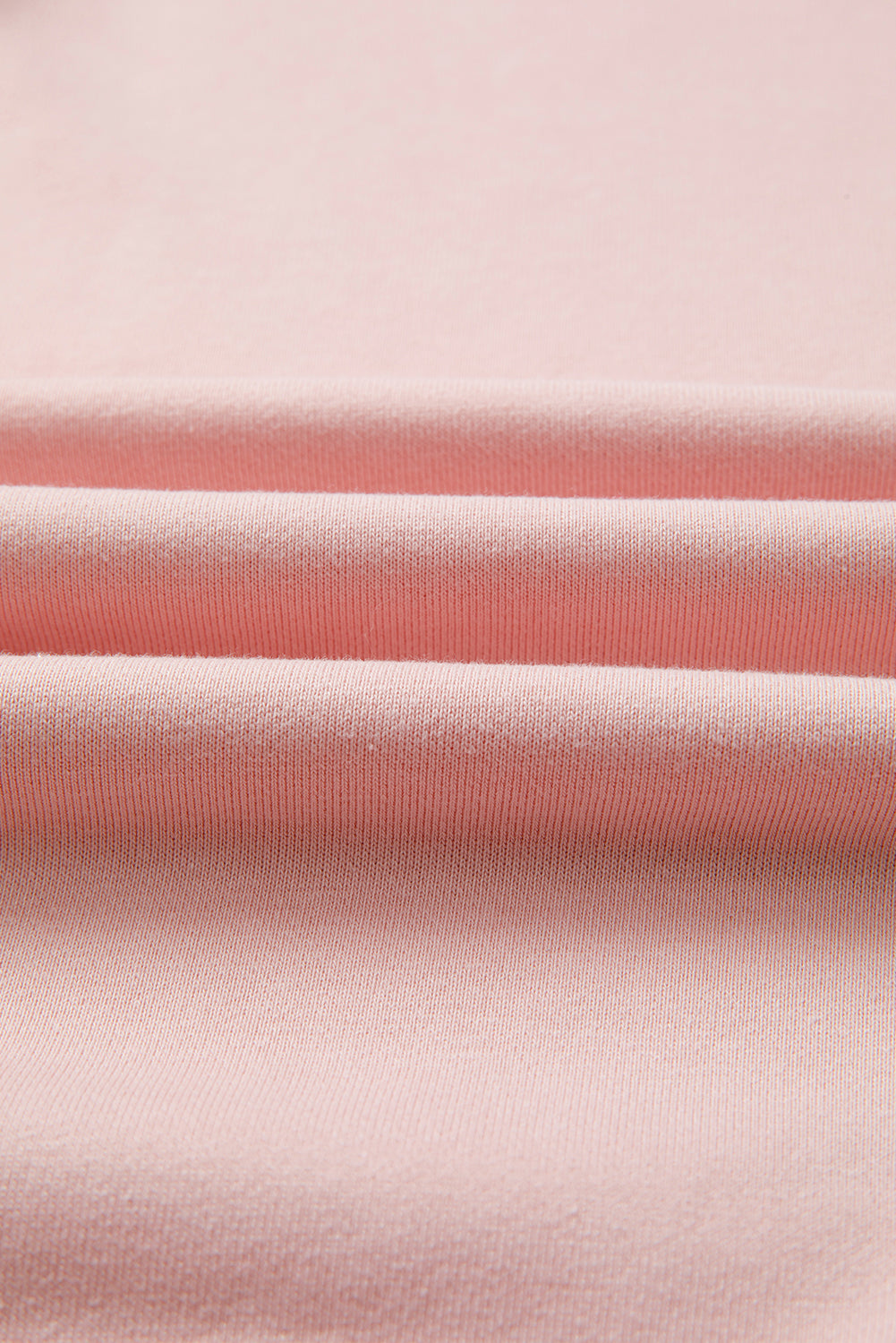 Smoke Green Colorblock Waffle Patchwork Oversize Sweatshirt Sweatshirts & Hoodies 98ac490ce28b6174