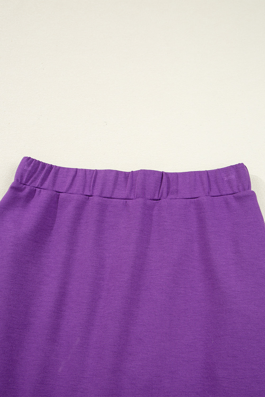 Wisteria Half Zip Sporty Pullover Mini Skirt 2pcs Outfit Two Piece Skirt Sets c0b88cb4af7e368e