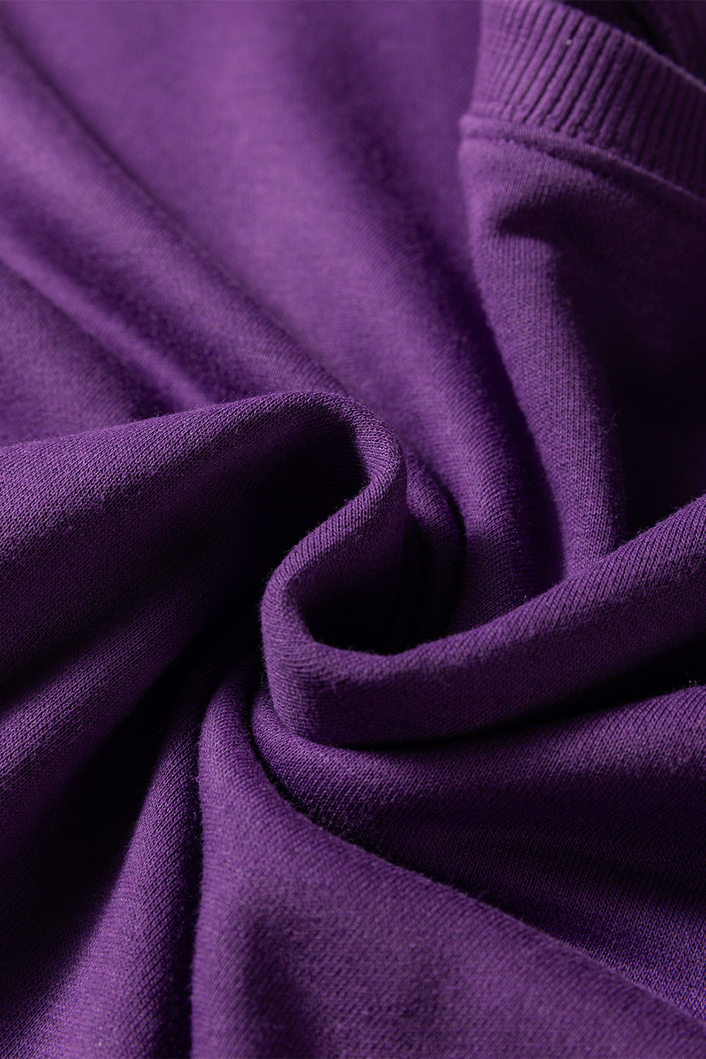 White Preppy Striped Sleeve Loose Sweatshirt Sweatshirts & Hoodies c48930a1b85d7157