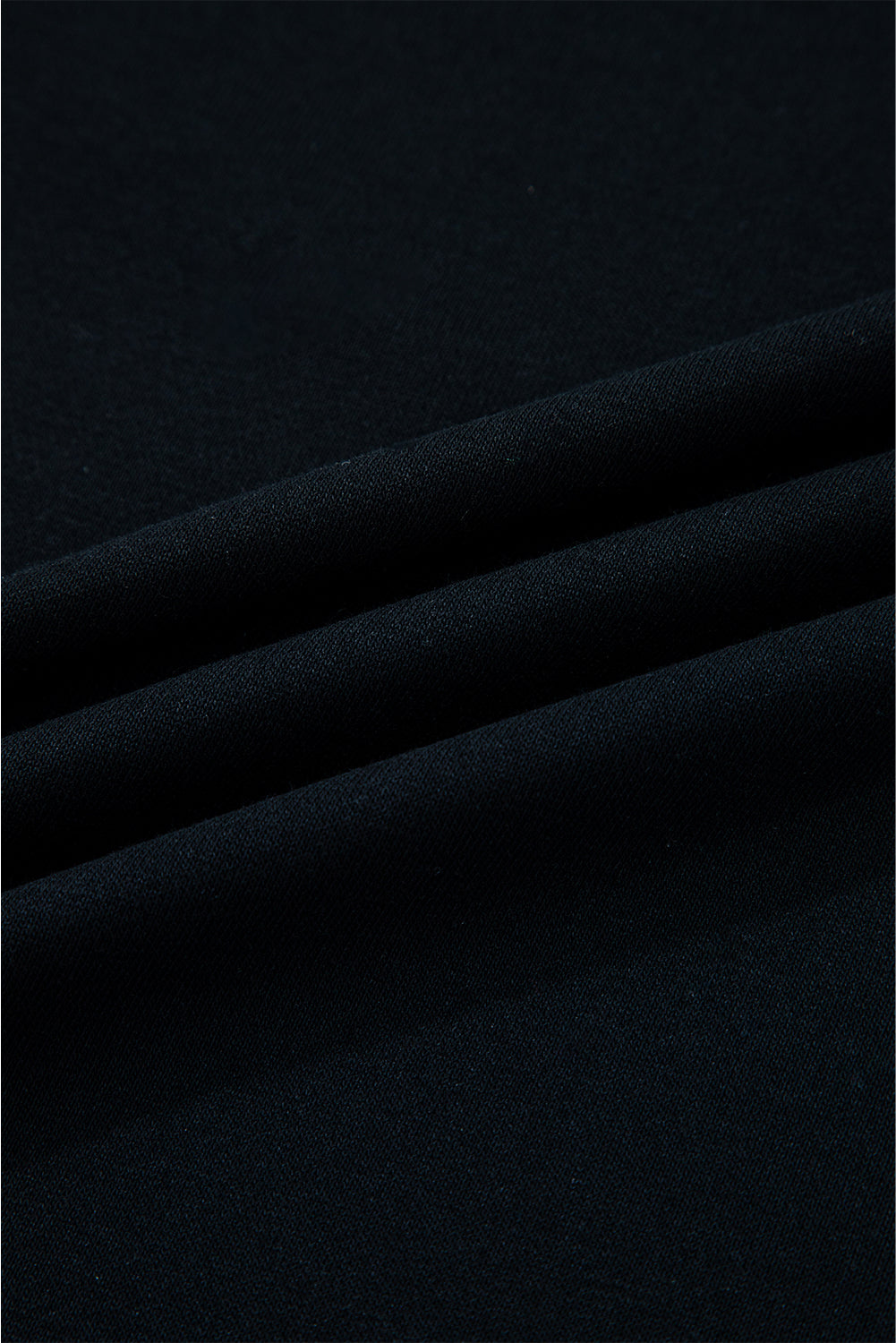 White Preppy Striped Sleeve Loose Sweatshirt Sweatshirts & Hoodies d70e096b38890a92