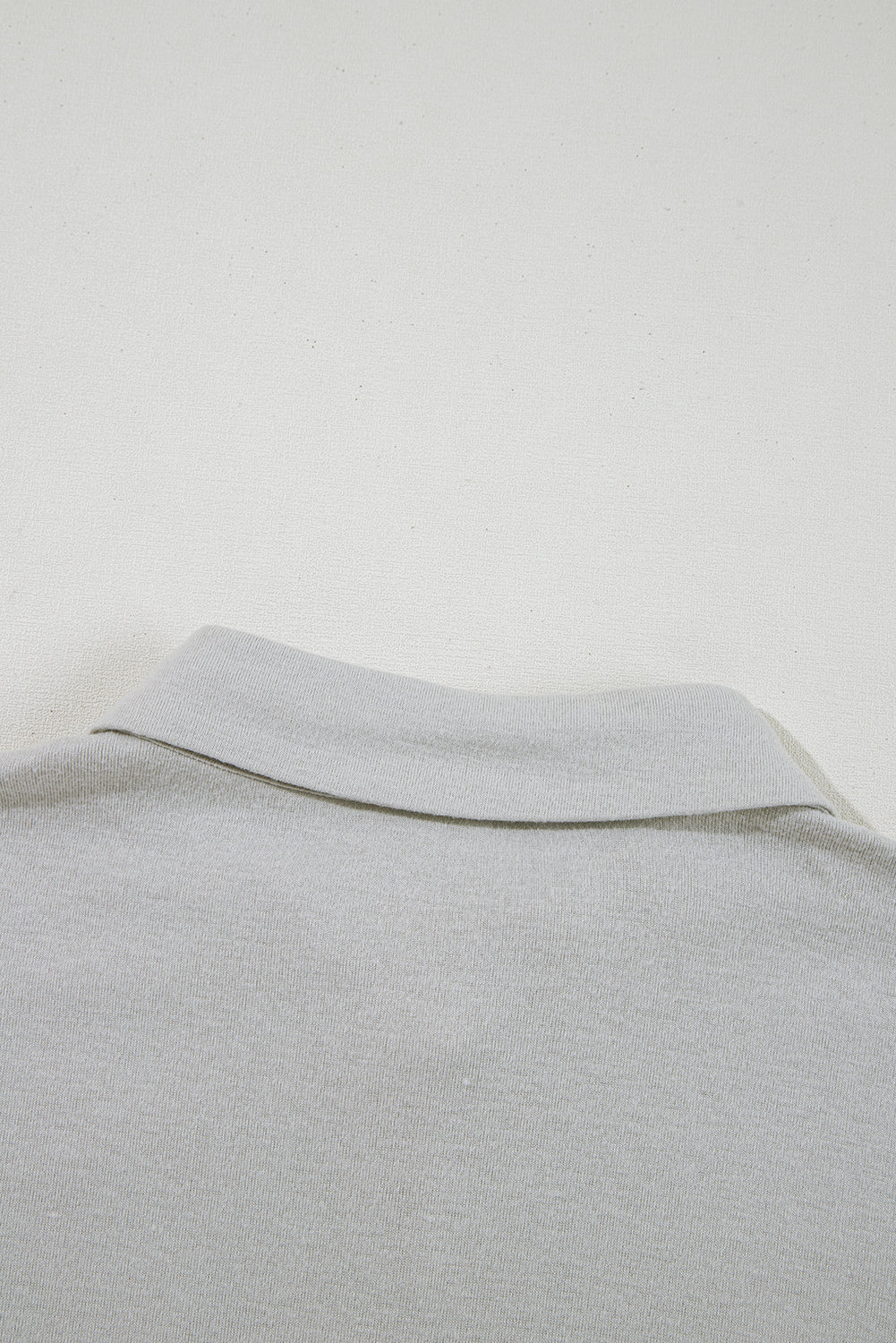 Gray Shirred Hem Crop Tank Top Loose Shorts Cardigan 3 Piece Pajama Set Loungewear Set e8ced293bfa2cba6