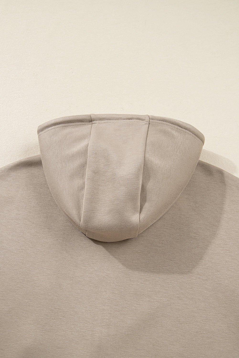 Goat Bow Embroidered Zip Up Hoodie Sweatshirts & Hoodies fb8b755a4374e9ea