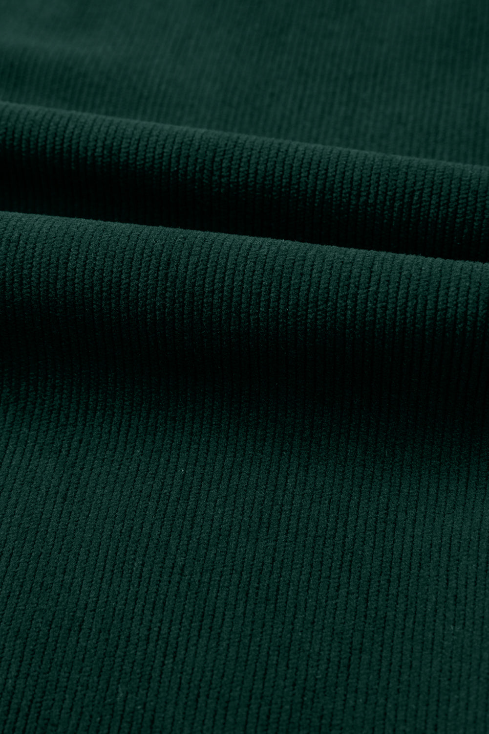 Evergreen Corduroy V Neck Patched Pocket Sleeveless Jumpsuit Jumpsuits fed68754c2aa0185