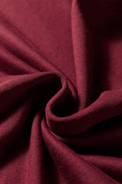 White Preppy Striped Sleeve Loose Sweatshirt Sweatshirts & Hoodies 01dd23ec27e2529b