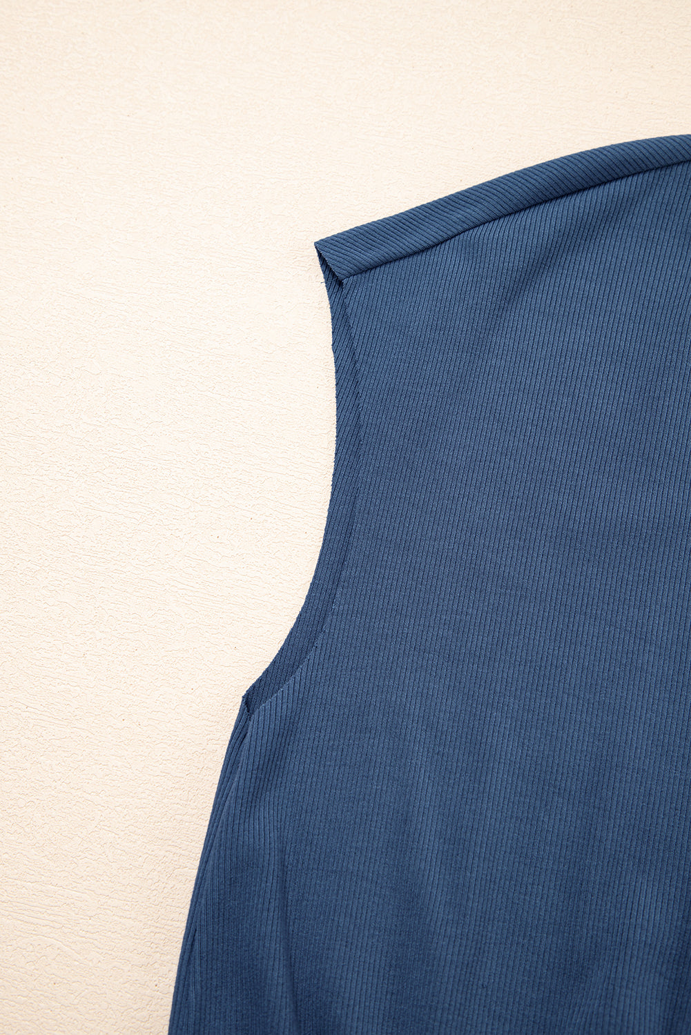 Ashleigh Blue Backless Drawstring Waist Romper Rompers 0b6f4c64439f13c3