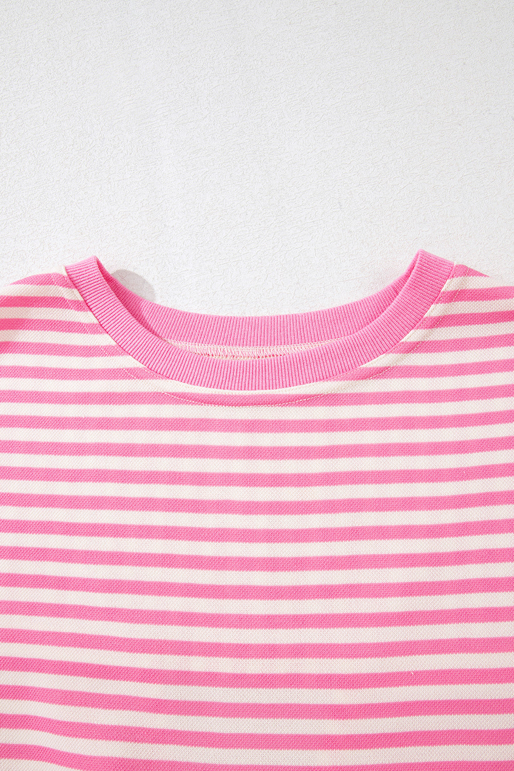 Black Stripe Bowknot Backless T-Shirt T Shirts 165d8d52dc8aa043