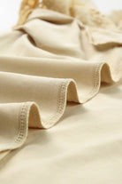 Gray Plus Size Flutter Sleeve Top Plus Size Tops 19175459f5d352ca