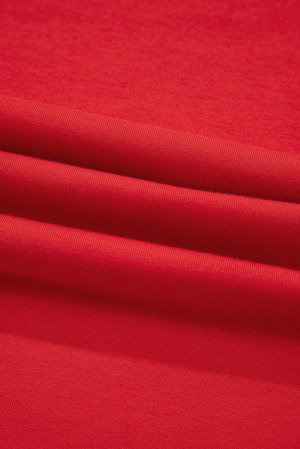 Tomato Red COWBOY Vintage Graphic Loose Tee T Shirts 453724eadd3a2aa9