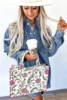 Blue Chest Pocket Raw Hem Denim Loose Shirt Dress Short Dresses 4f8e1da8f17ec507