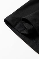 Laurel Green Solid Color Long Sleeve Slim Fit Top Long Sleeve Tops 4fd38c57ae843cc8