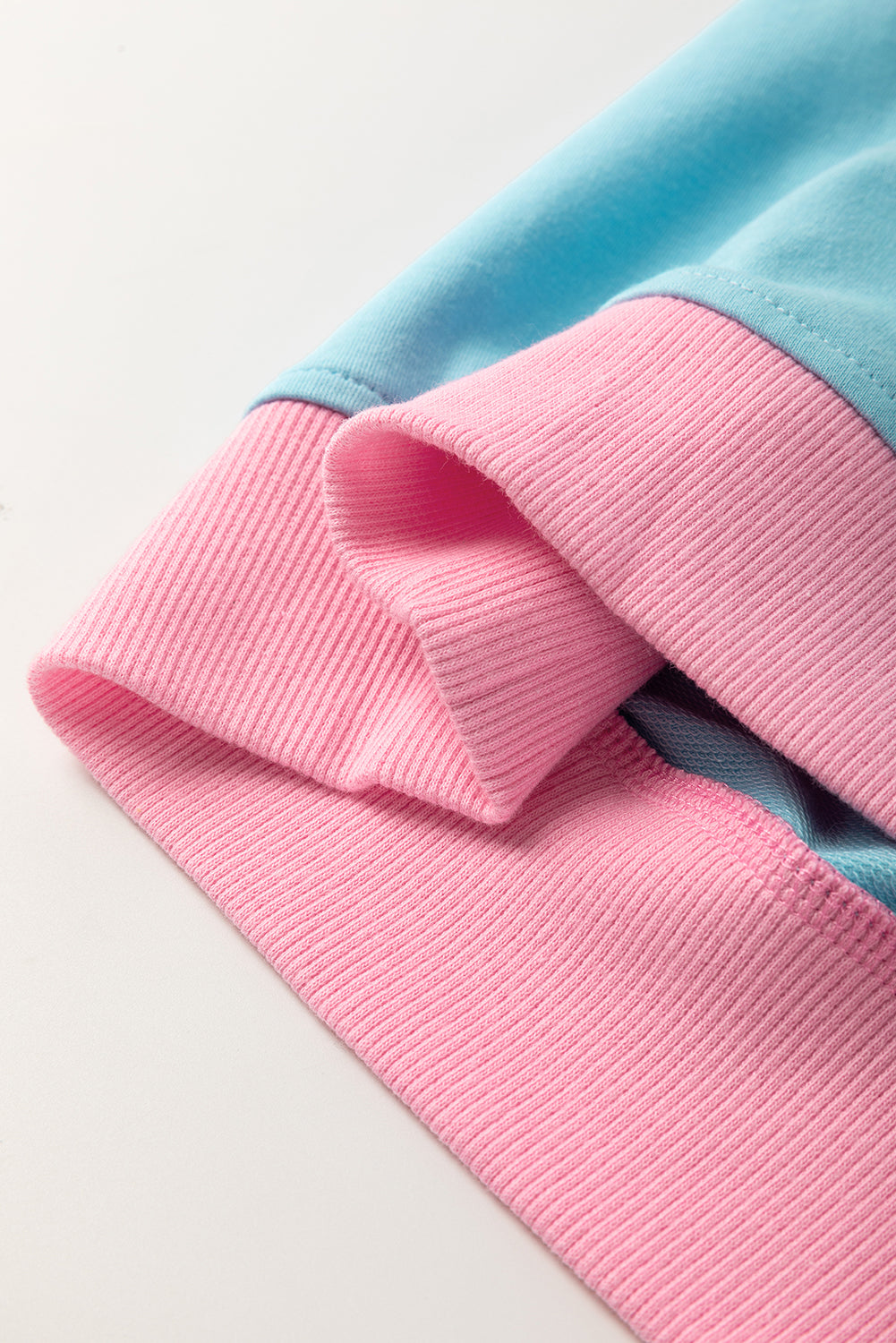 Bonbon Plus Size Contrast Trim T Shirt and Skort Two Piece Set Plus Size Matching Sets 5a5083dd25f72d38