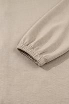 Goat Bow Embroidered Zip Up Hoodie Sweatshirts & Hoodies 5b45099075ed268c