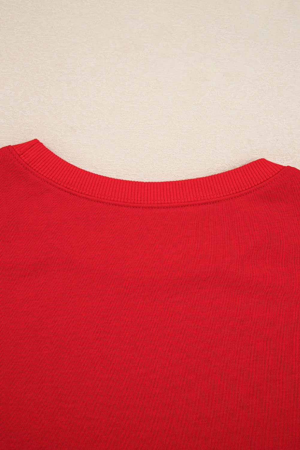 Sky Blue Varsity Stripe Detail Drop Shoulder Pullover Mini Skort Set Two Piece Shorts Sets 617ef3e60c92264e