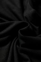 Laurel Green Solid Color Long Sleeve Slim Fit Top Long Sleeve Tops 62d086b196ecca3f