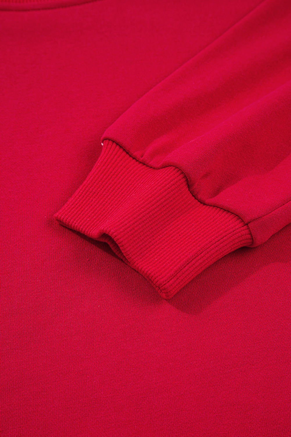 Dirty Blue Varsity Striped Detail Cropped Pullover Wide Leg Pants 2pcs Outfit Two Piece Pants Sets 6360908bdff7cfe6