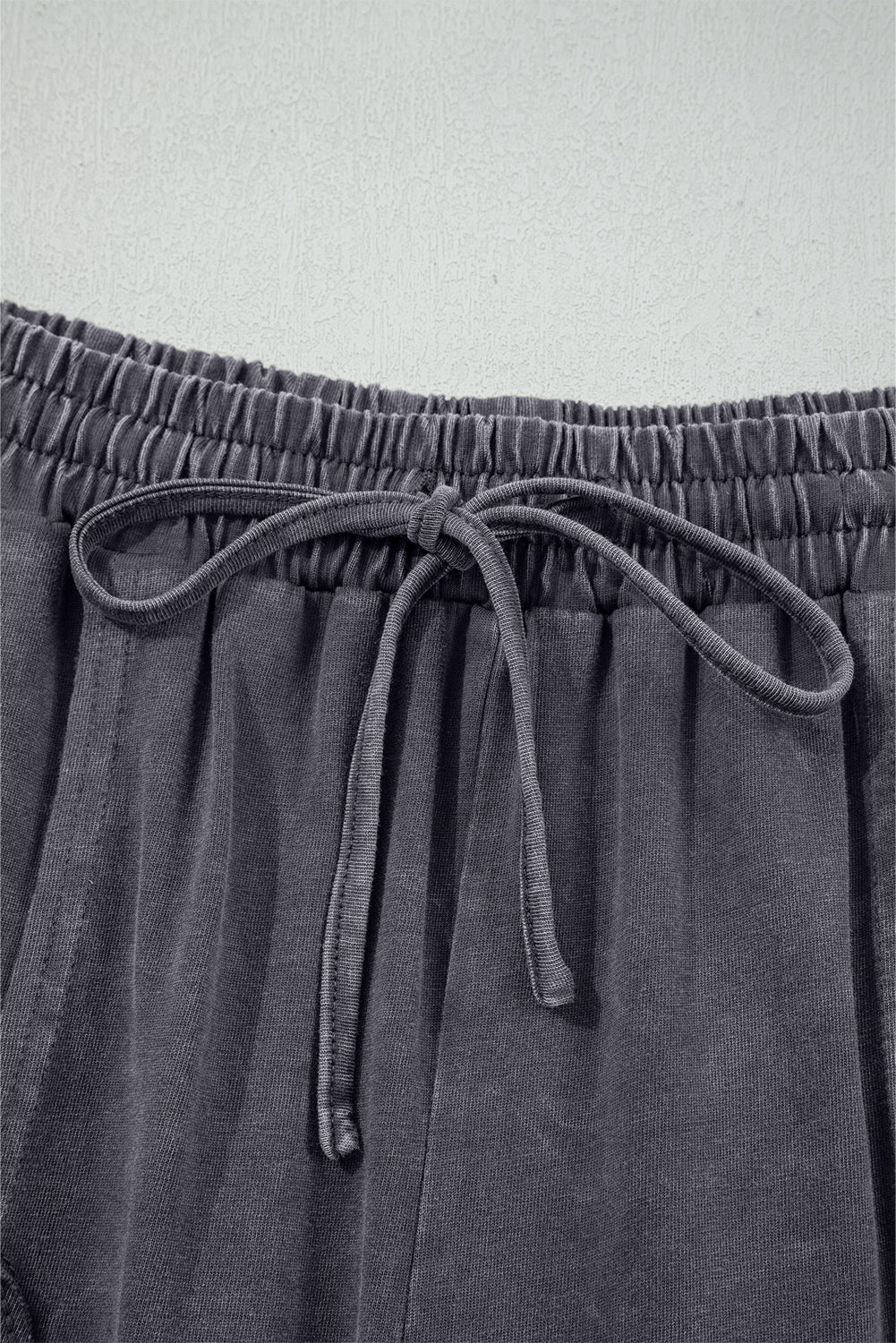 Buckskin Flower Patch Mineral Washed Cropped Wide Leg Pants Pants 68ce013ef6c8f2d2