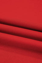 White Preppy Striped Sleeve Loose Sweatshirt Sweatshirts & Hoodies 8178872f572b9f24