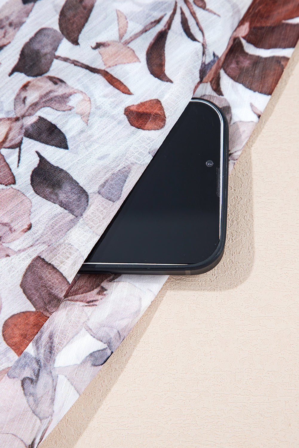 White Floral Print Sweetheart Neck High Waist Mini Dress Short Dresses 85c975a3db8e0d7c