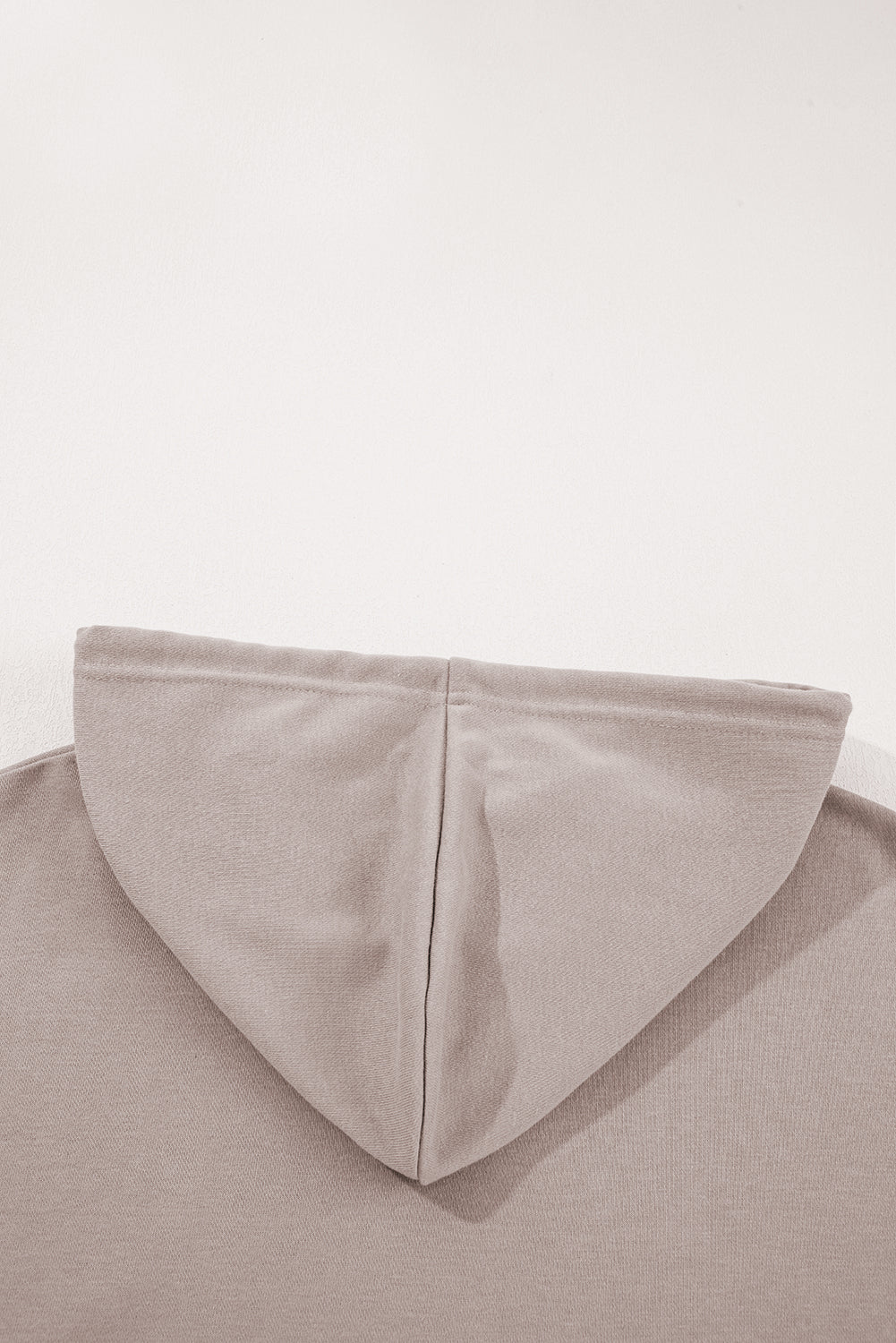 Dune Colorblock Patchwork Baggy Hoodie Sweatshirts & Hoodies 94529627119c1784