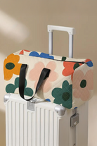 White Floral Quilted Tote Bag Tote Bags 9d5fedd89cb0bea1