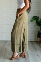 BeautybyShree Exciting Escapade Wide Leg Pants