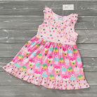 BeautybyShree Cute as a Cupcake Dress