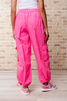 BeautybyShree First Place Cargo Pants