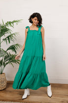 BeautybyShree Venetian Coast Dress