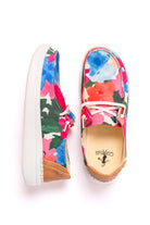 BeautybyShree Kayak 2 Shoes in Floral