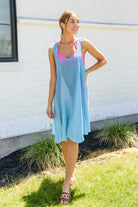 BeautybyShree Ride The Wave Tunic