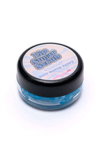 SugarGlow Co Sugar Lip Scrub Salt Water Taffy - Almost Perfect. Organic lip scrub with sugar, shea butter, and vitamin E for gentle exfoliation.