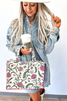 Blue Chest Pocket Raw Hem Denim Loose Shirt Dress Short Dresses a148962ceb79ea92