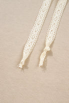 Jet Stream Drawstring Pullover Hoodie and High Waist Pants Corduroy Suit Two Piece Pants Sets a198f40e84f8c98a