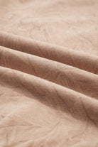 High-rise saved by grace Letter Embroidery Mineral Wash Loose Sweatshirt Sweatshirts & Hoodies ad2e3764cf838ba8