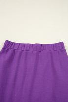 Wisteria Half Zip Sporty Pullover Mini Skirt 2pcs Outfit Two Piece Skirt Sets c0b88cb4af7e368e