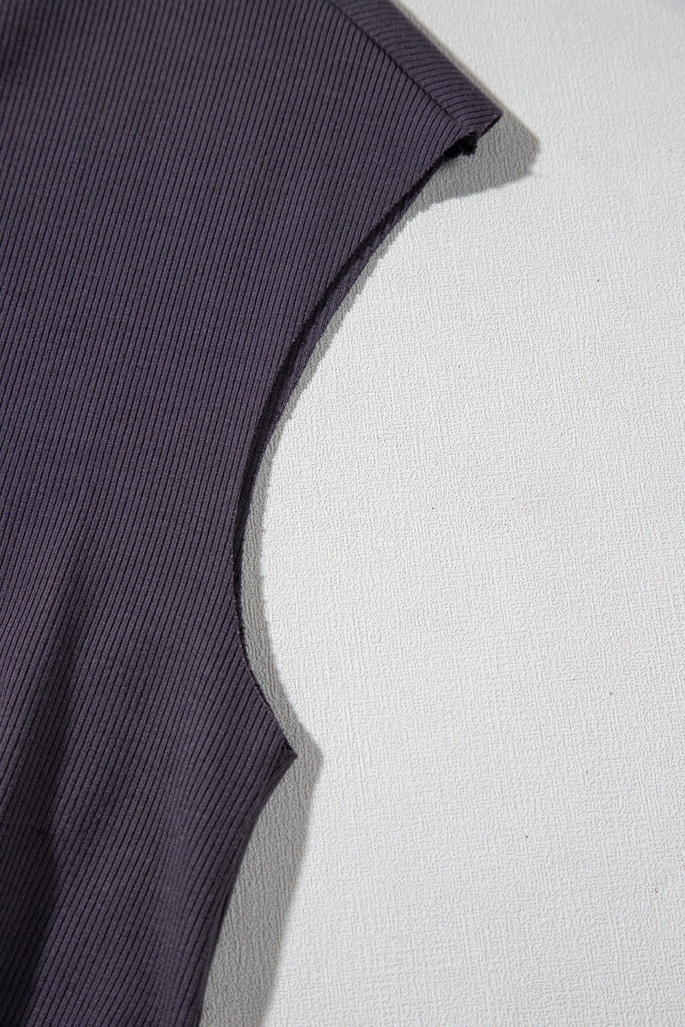 Ashleigh Blue Backless Drawstring Waist Romper Rompers c7167befdb901116