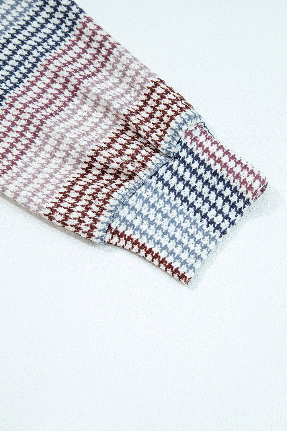 Dune Colorblock Patchwork Baggy Hoodie Sweatshirts & Hoodies c860cb9802754da1