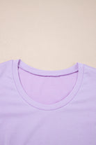 Orchid Petal Tank and Straight Loose Drawstring Pants Set Two Piece Pants Sets ea2242951590eaef