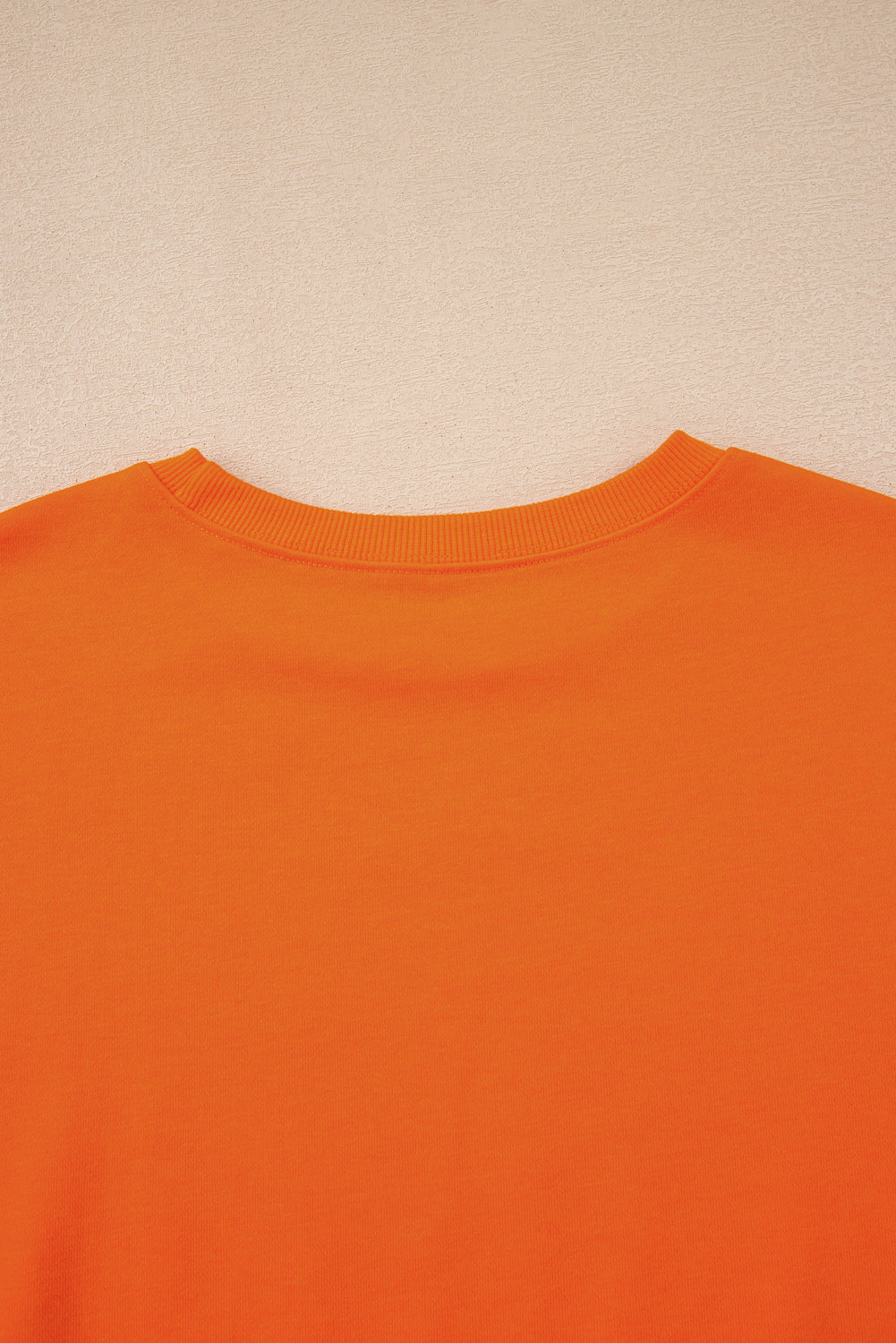 Sky Blue Varsity Stripe Detail Drop Shoulder Pullover Mini Skort Set Two Piece Shorts Sets f5f94fd481044df0