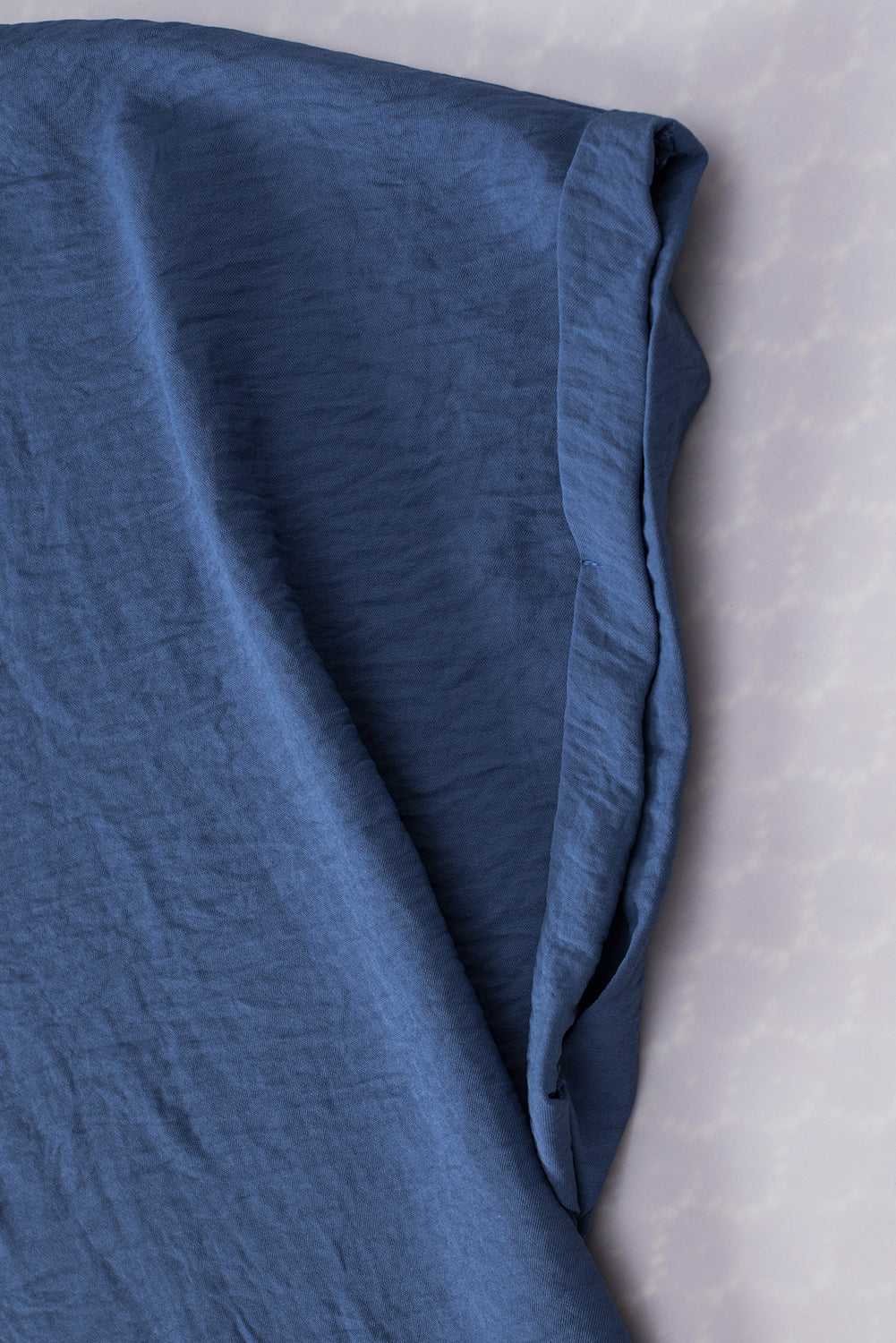 Black Notched Neck Batwing Sleeve Blouse Blouses f6b4c711ef7a7110