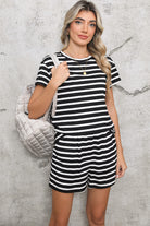 Pink Solid Flapped Quilted Puffer Backpack Backpacks f6d9a624d3b411c9