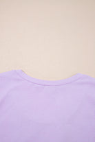 Orchid Petal Tank and Straight Loose Drawstring Pants Set Two Piece Pants Sets fb3e41d5106c172e