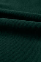 Evergreen Corduroy V Neck Patched Pocket Sleeveless Jumpsuit Jumpsuits fed68754c2aa0185