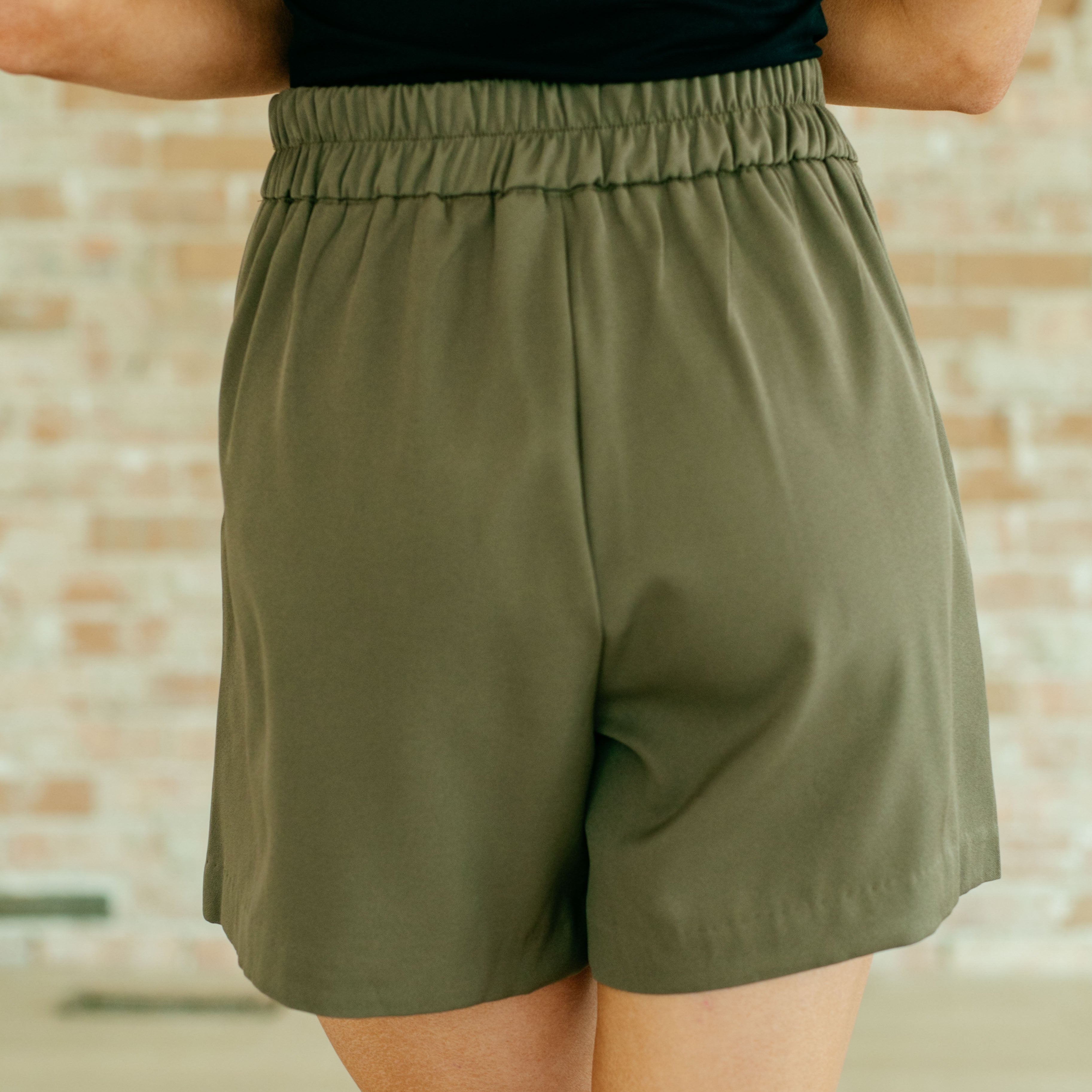 All Your Friends Skort
